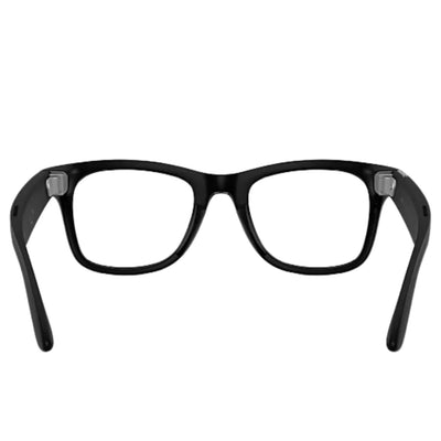 Ray Ban Meta RW4011 601S1M 53 Gen 3 Wayfarer Sunglasses