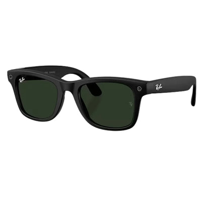 Ray Ban Meta RW4011 601S1M 53 Gen 3 Wayfarer Sunglasses
