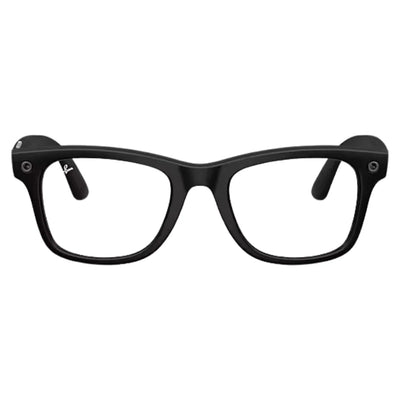 Ray Ban Meta RW4011 601S1M 53 Gen 3 Wayfarer Sunglasses