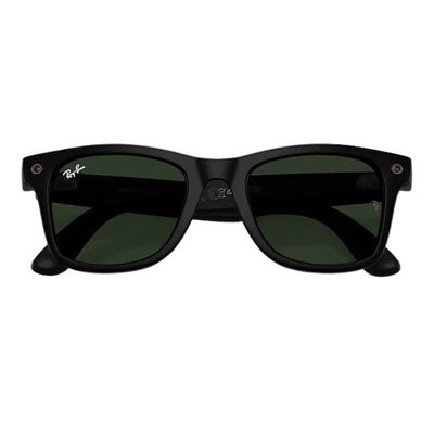 Ray Ban Meta RW4011 601S1M 53 Gen 3 Wayfarer Sunglasses