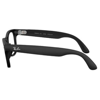 Ray Ban Meta RW4011 601S1M 53 Gen 3 Wayfarer Sunglasses