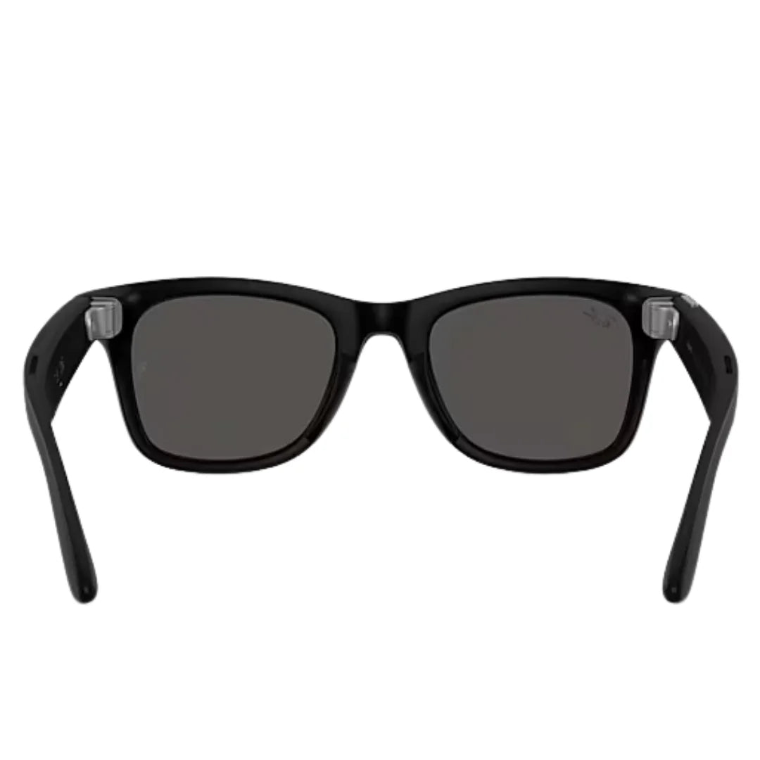 Ray Ban Meta RW4011 601S87 53 Gen 3 Wayfarer Sunglasses