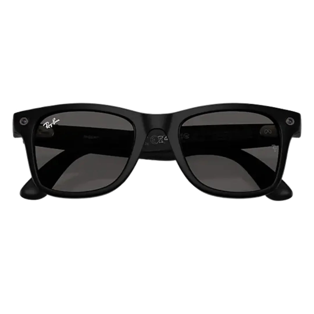 Ray Ban Meta RW4011 601S87 53 Gen 3 Wayfarer Sunglasses
