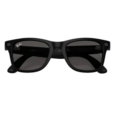 Ray Ban Meta RW4011 601S87 53 Gen 3 Wayfarer Sunglasses