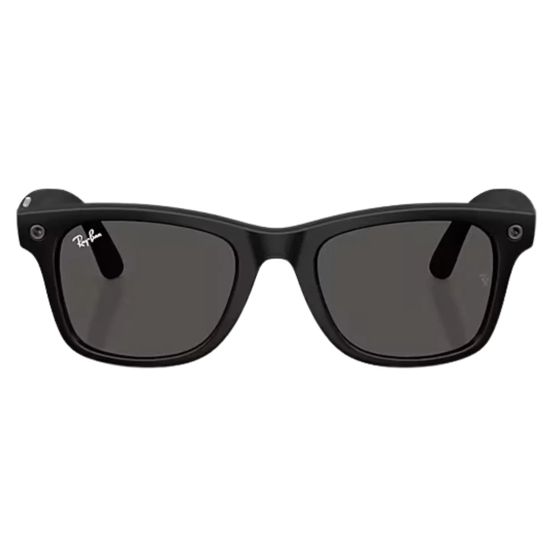 Ray Ban Meta RW4011 601S87 53 Gen 3 Wayfarer Sunglasses