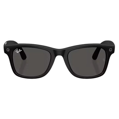 Ray Ban Meta RW4011 601S87 53 Gen 3 Wayfarer Sunglasses