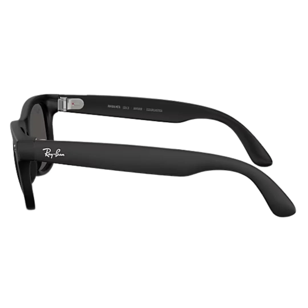 Ray Ban Meta RW4011 601S87 53 Gen 3 Wayfarer Sunglasses