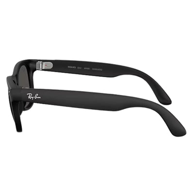 Ray Ban Meta RW4011 601S87 53 Gen 3 Wayfarer Sunglasses