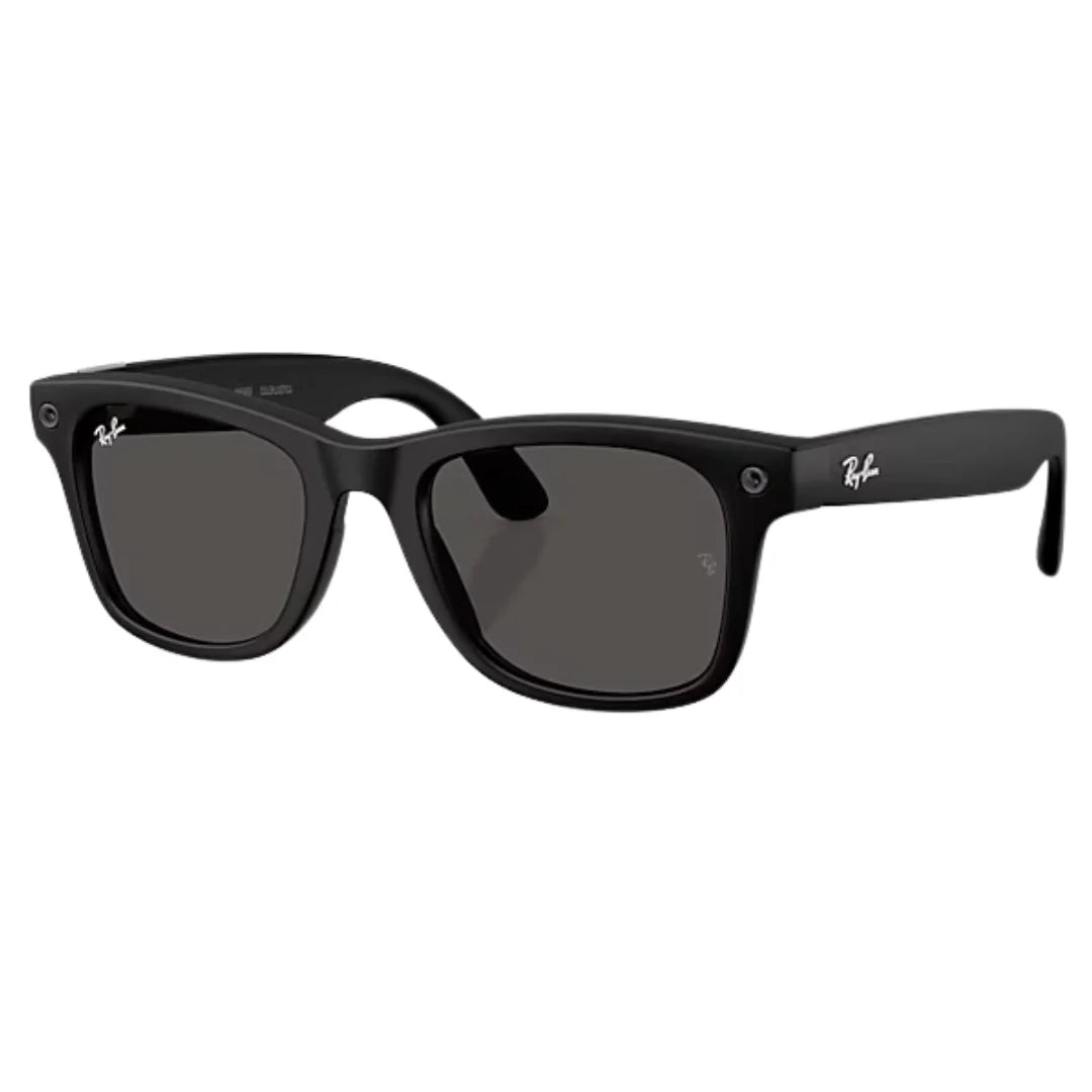 Ray Ban Meta RW4011 601S87 53 Gen 3 Wayfarer Sunglasses