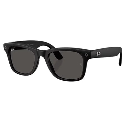 Ray Ban Meta RW4011 601S87 53 Gen 3 Wayfarer Sunglasses