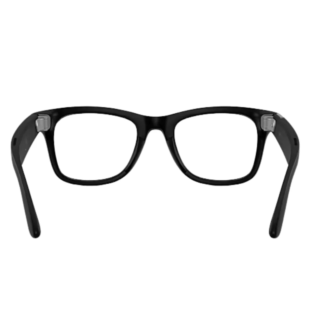 Ray Ban Meta RW4011 601SSB 50 Gen 3 Wayfarer Frame