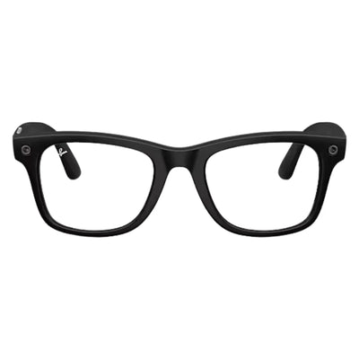 Ray Ban Meta RW4011 601SSB 50 Gen 3 Wayfarer Frame