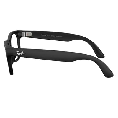 Ray Ban Meta RW4011 601SSB 50 Gen 3 Wayfarer Frame