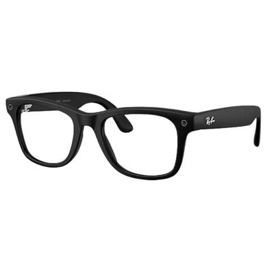 Ray Ban Meta RW4011 601SSB 50 Gen 3 Wayfarer Frame