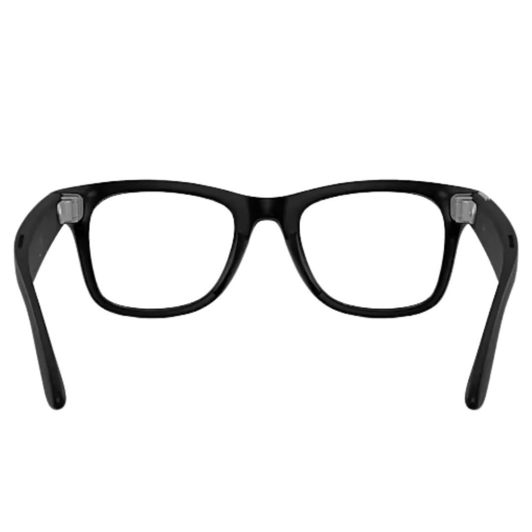 Ray Ban Meta RW4011 601SSB 53 Gen 3 Wayfarer Frame