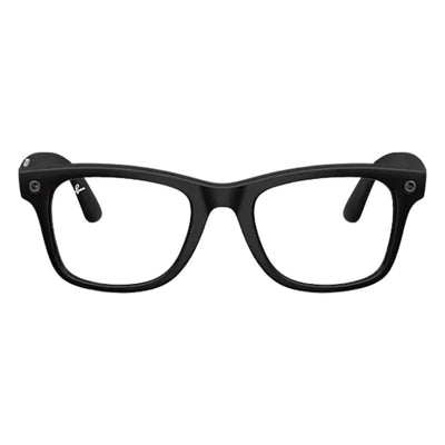 Ray Ban Meta RW4011 601SSB 53 Gen 3 Wayfarer Frame