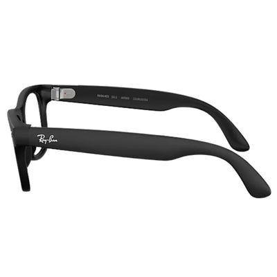 Ray Ban Meta RW4011 601SSB 53 Gen 3 Wayfarer Frame