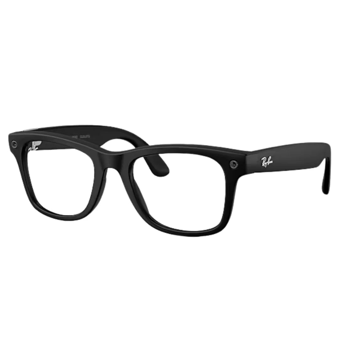 Ray Ban Meta RW4011 601SSB 53 Gen 3 Wayfarer Frame