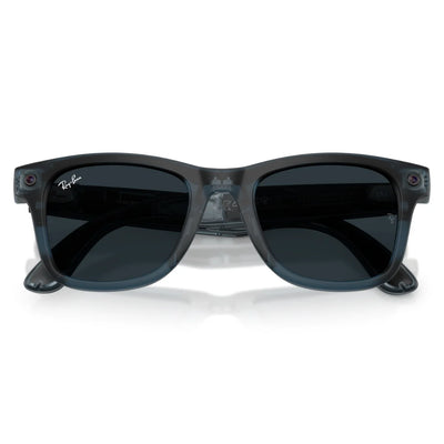 Ray Ban Meta RW4011 69211Z 50 Gen 3 Wayfarer Sunglasses