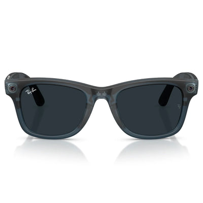 Ray Ban Meta RW4011 69211Z 50 Gen 3 Wayfarer Sunglasses