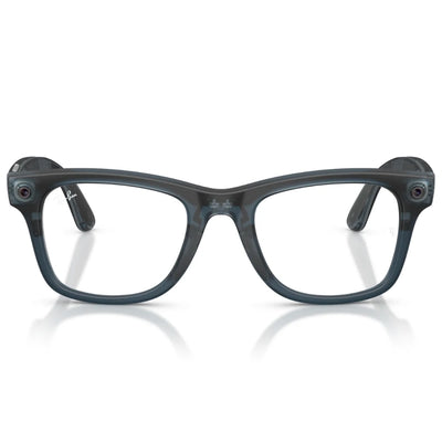 Ray Ban Meta RW4011 69211Z 50 Gen 3 Wayfarer Sunglasses