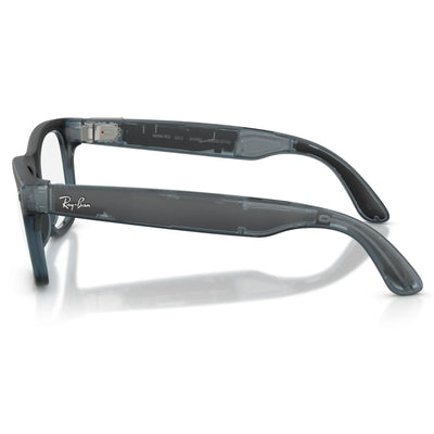 Ray Ban Meta RW4011 69211Z 50 Gen 3 Wayfarer Sunglasses
