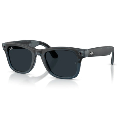 Ray Ban Meta RW4011 69211Z 50 Gen 3 Wayfarer Sunglasses