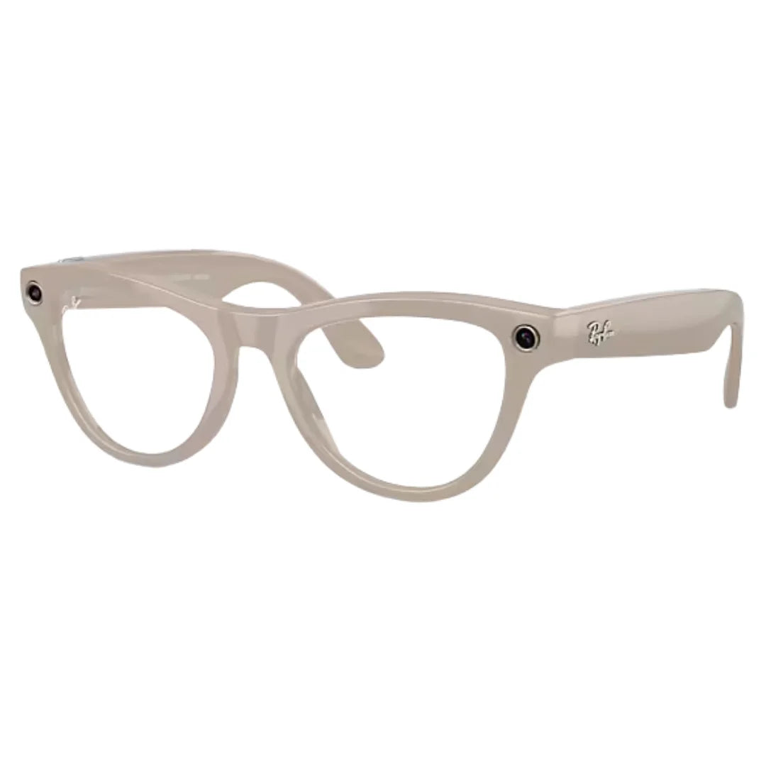 Ray Ban Meta RW4014 6700MF Gen 2 Skyler Transition Sunglasses