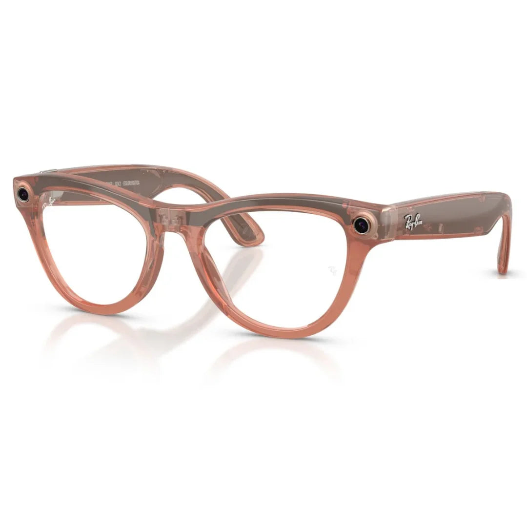 Ray Ban Meta RW4014 6778M4 52 SKYLER Gen 2 Sunglasses