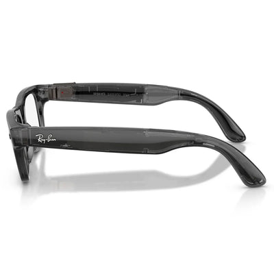 Ray Ban Meta RW7001 8526 50 BLAYZER OPTICS GEN 2 Frame