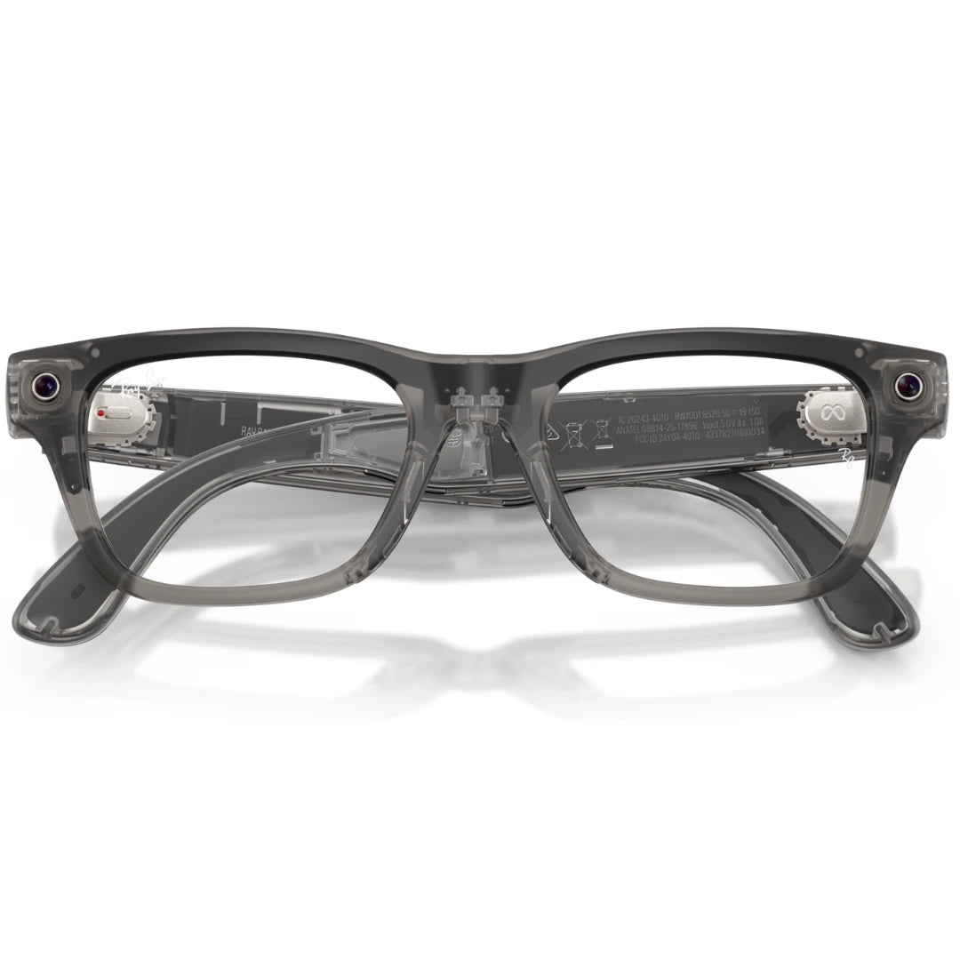 Ray Ban Meta RW7001 852950 50 BLAYZER OPTICS GEN 2 Frame