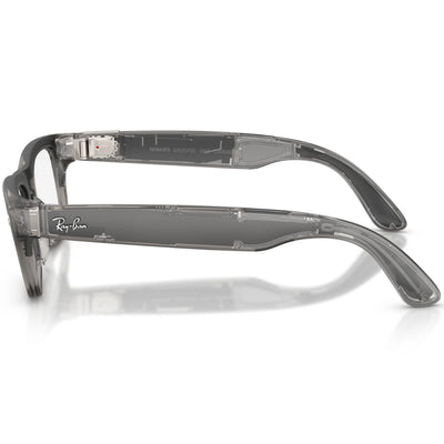 Ray Ban Meta RW7001 852950 50 BLAYZER OPTICS GEN 2 Frame
