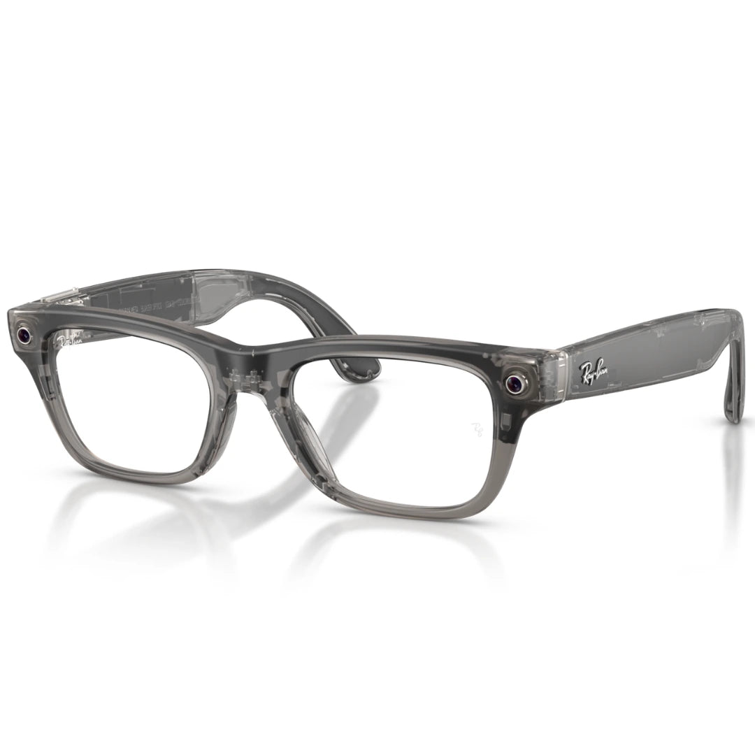 Ray Ban Meta RW7001 852950 50 BLAYZER OPTICS GEN 2 Frame