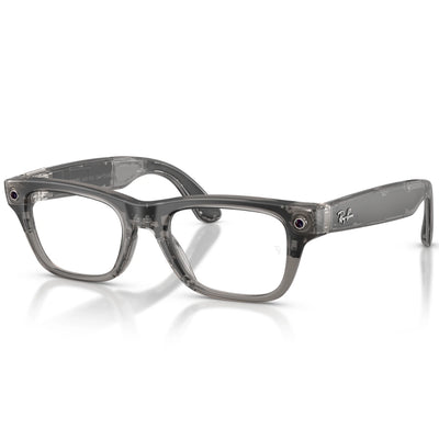 Ray Ban Meta RW7001 852950 50 BLAYZER OPTICS GEN 2 Frame