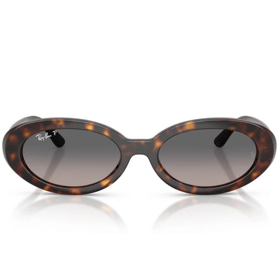Ray Ban RB2223 902/M3 54 Sunglasses