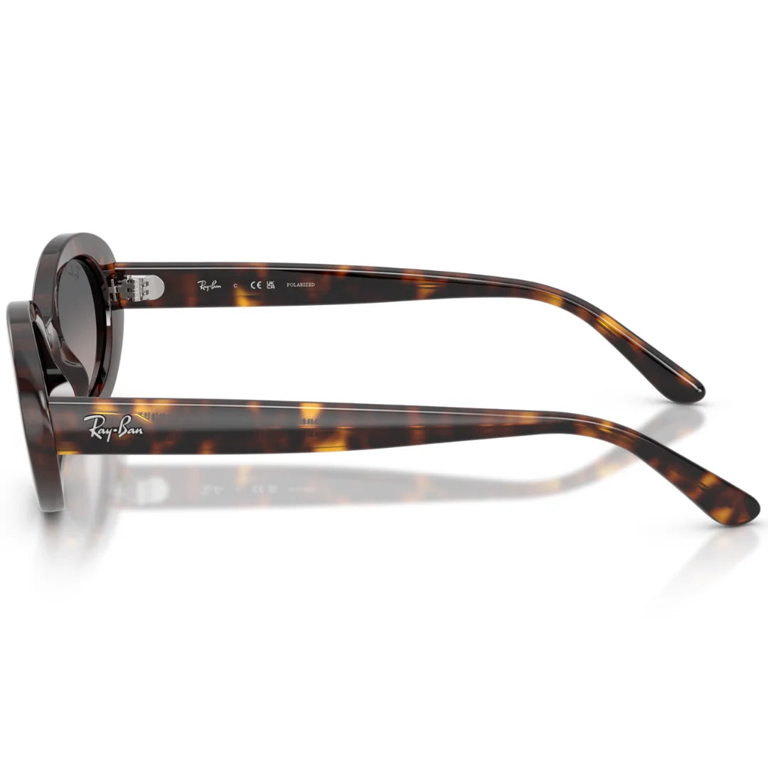 Ray Ban RB2223 902/M3 54 Sunglasses