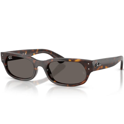 Ray Ban RB2236 902/B1 54 Sunglasses