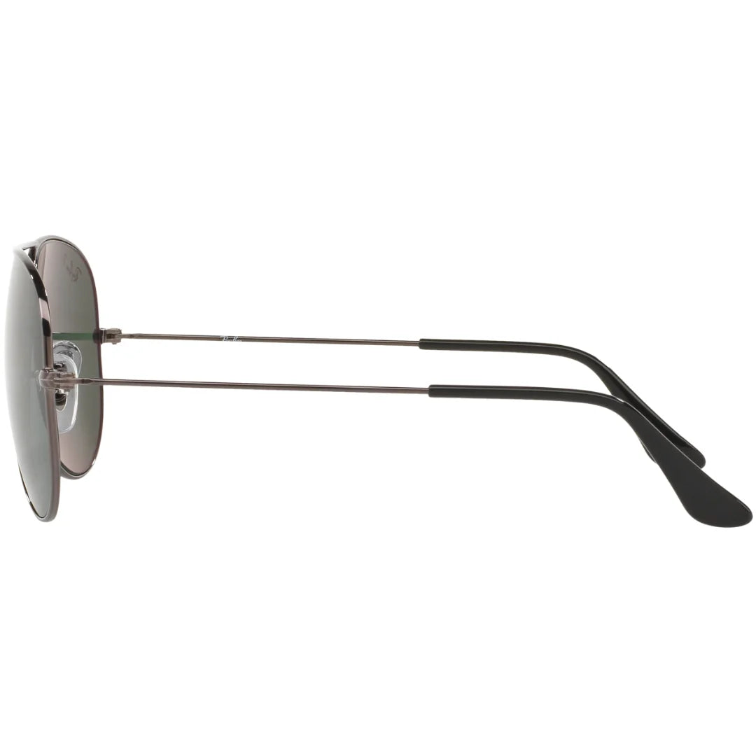 Ray Ban RB3025I 004/58 62 Sunglasses side view