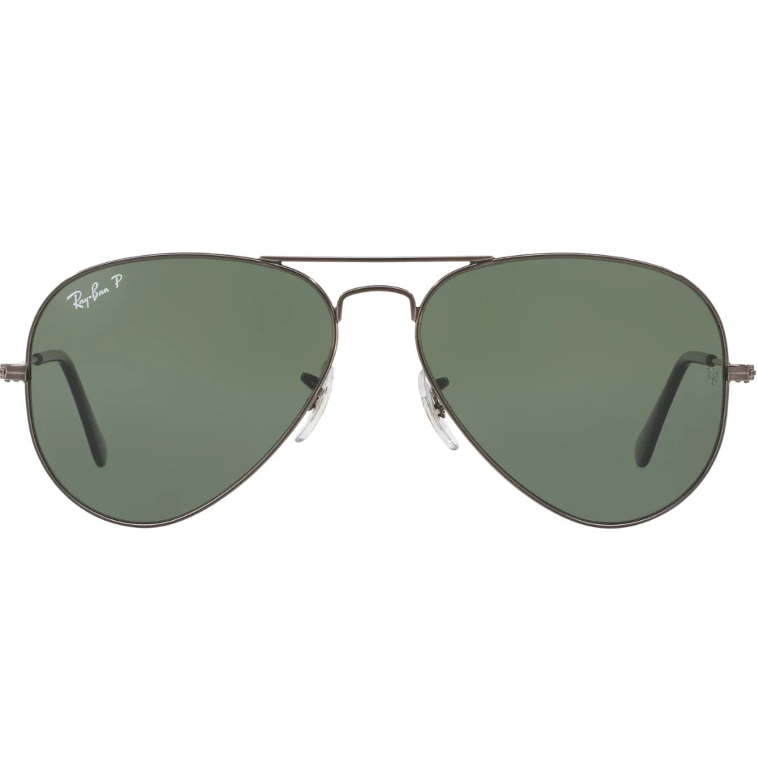 Ray Ban RB3025I 004 58 Sunglasses [Polarized]