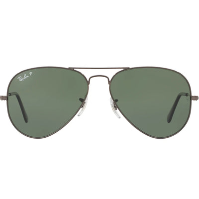 Ray Ban RB3025I 004 58 Sunglasses [Polarized]