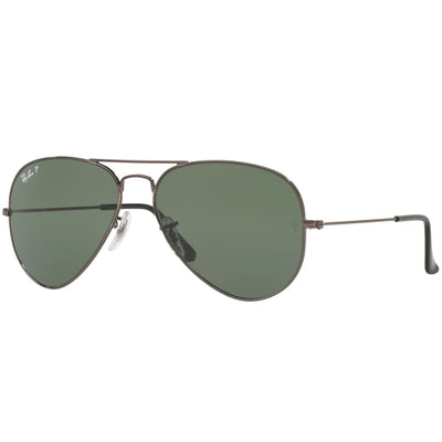 Ray Ban RB3025I 004 58 Sunglasses [Polarized]