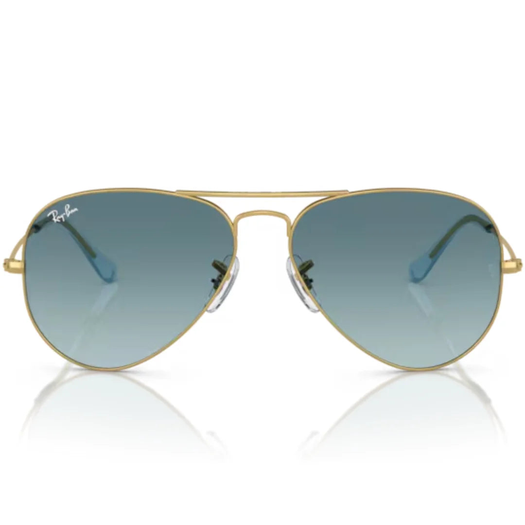 Ray Ban RB3025 001/3M 62 Sunglasses