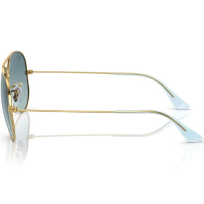 Ray Ban RB3025 001/3M 62 Sunglasses