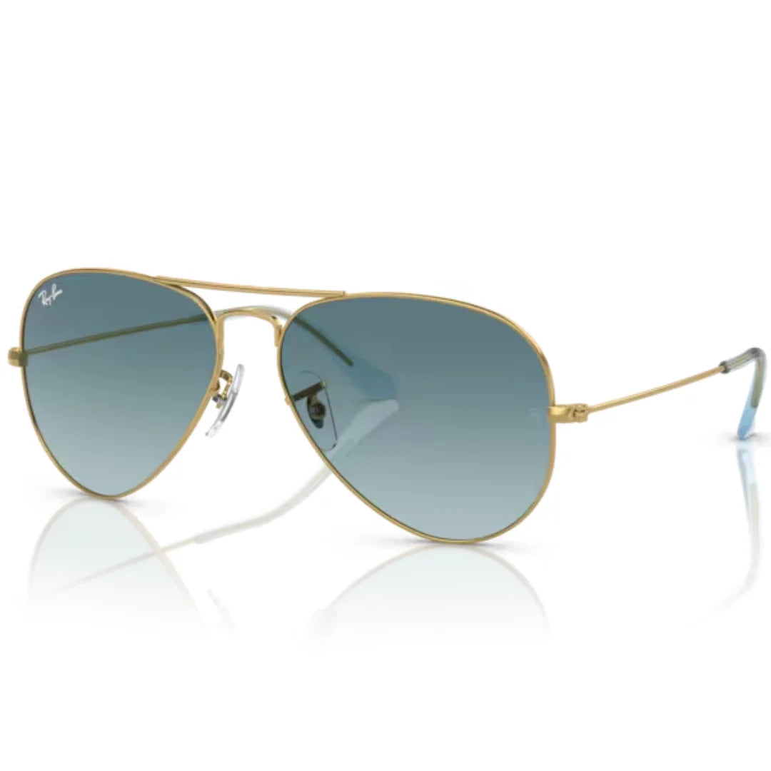 Ray Ban RB3025 001/3M 62 Sunglasses