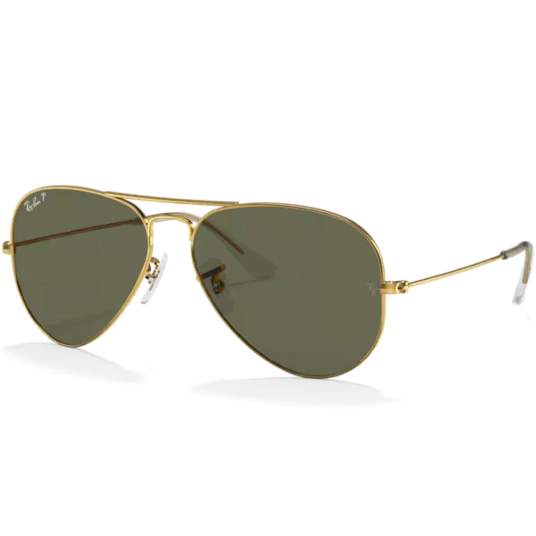 Ray Ban RB3025 001 58 Sunglasses [Polarized]