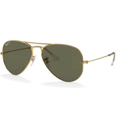 Ray Ban RB3025 001 58 Sunglasses [Polarized]