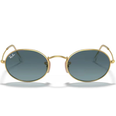 Ray Ban RB3547 001 3M 54 Sunglasses