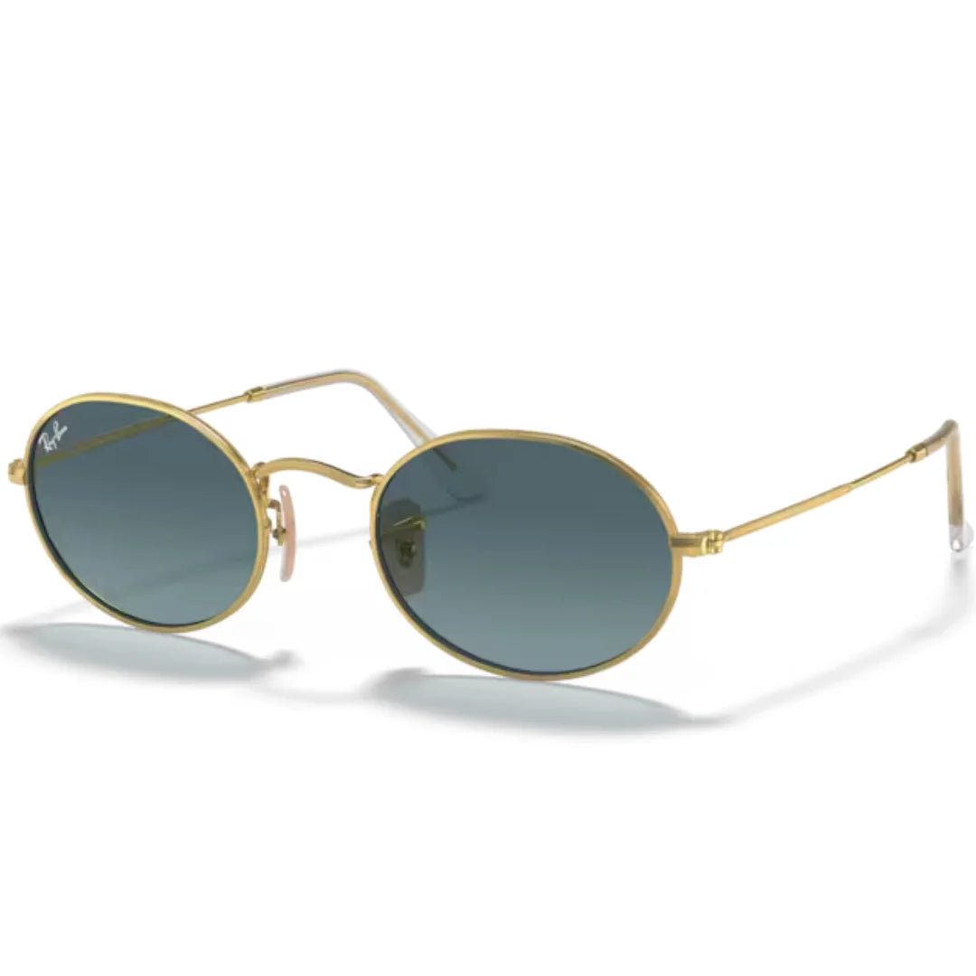 Ray Ban RB3547 001 3M 54 Sunglasses