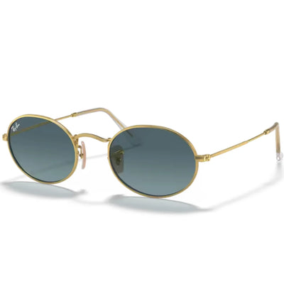 Ray Ban RB3547 001 3M 54 Sunglasses