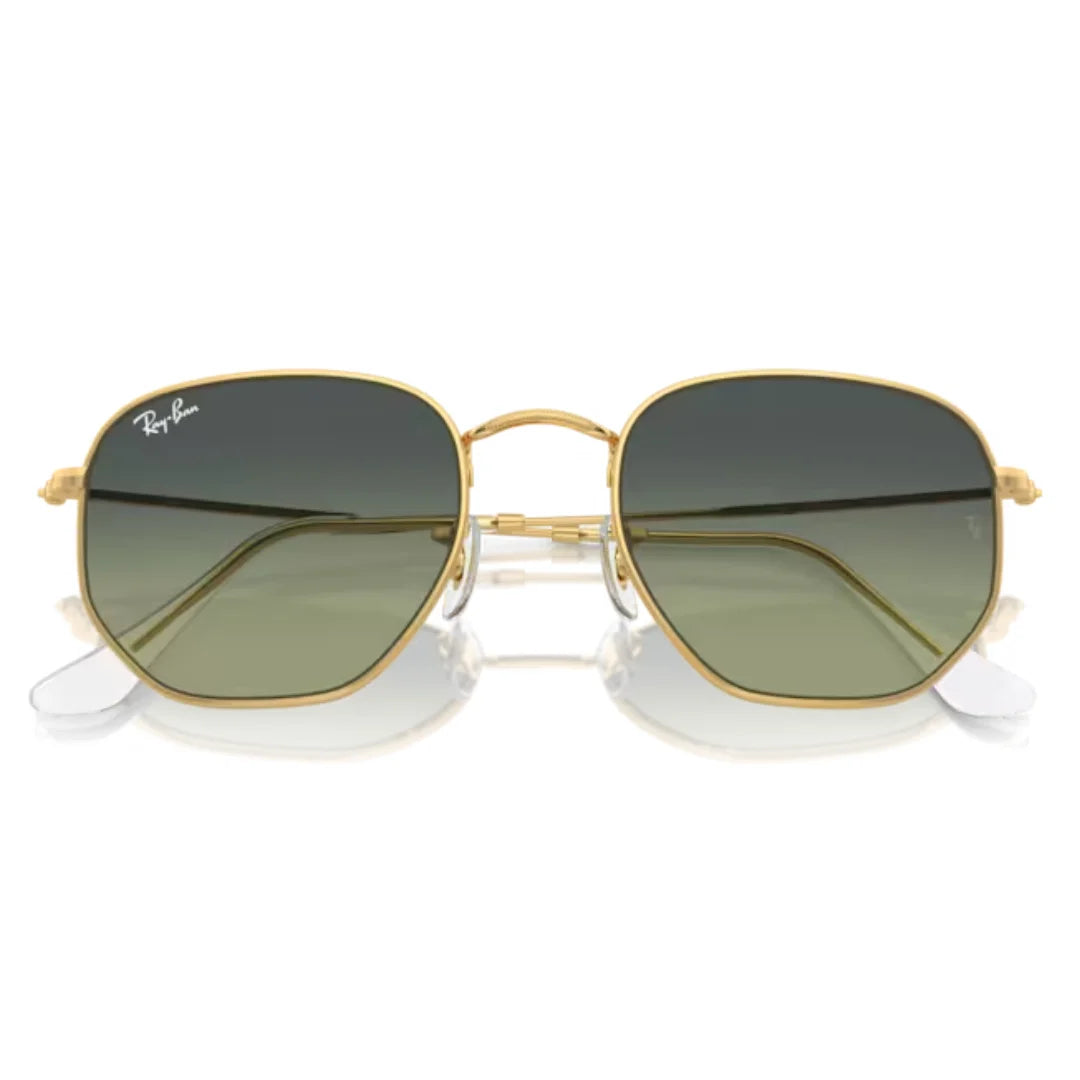Ray Ban RB3548 001/BH 54 Sunglasses